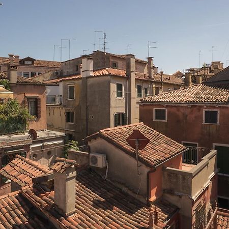 Armonie Di Casa, Vicino A San Marco Apartment Venice Luaran gambar