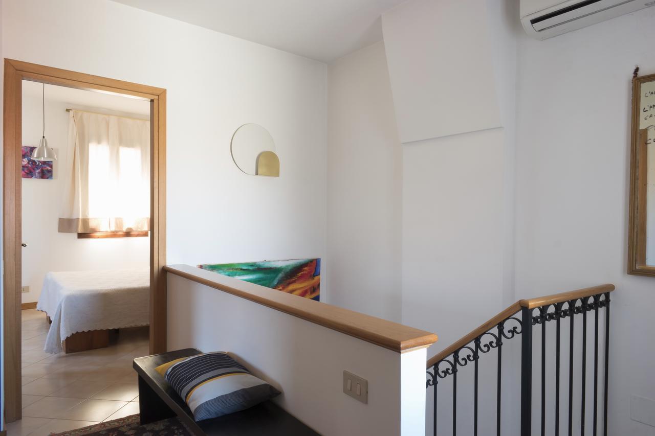 Armonie Di Casa, Vicino A San Marco Apartment Venice Luaran gambar