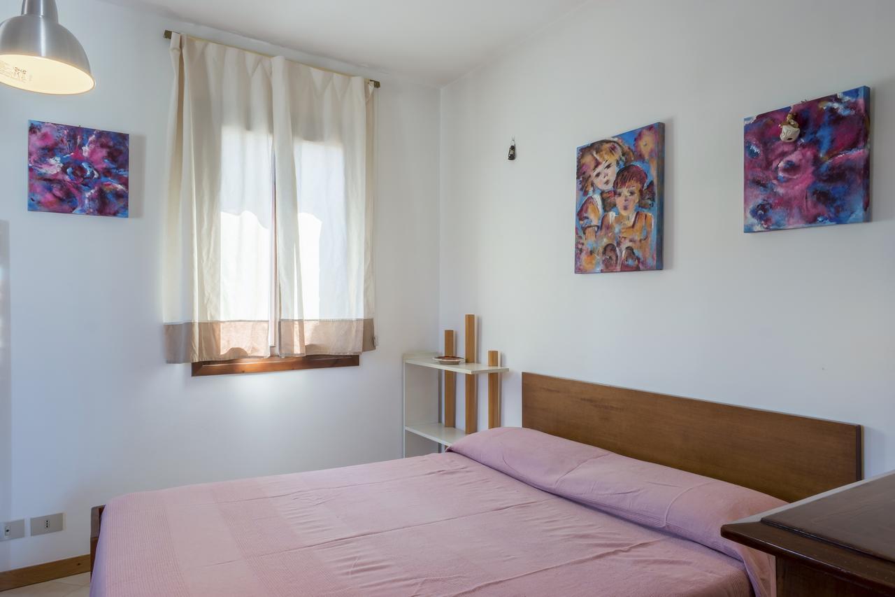 Armonie Di Casa, Vicino A San Marco Apartment Venice Luaran gambar