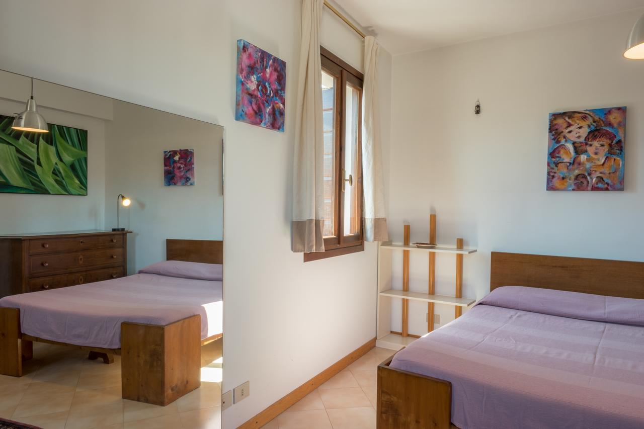 Armonie Di Casa, Vicino A San Marco Apartment Venice Luaran gambar