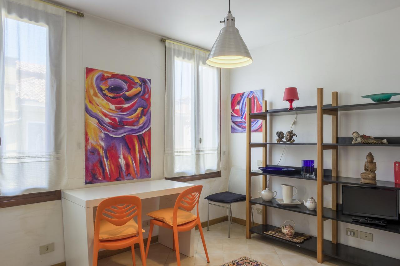 Armonie Di Casa, Vicino A San Marco Apartment Venice Luaran gambar
