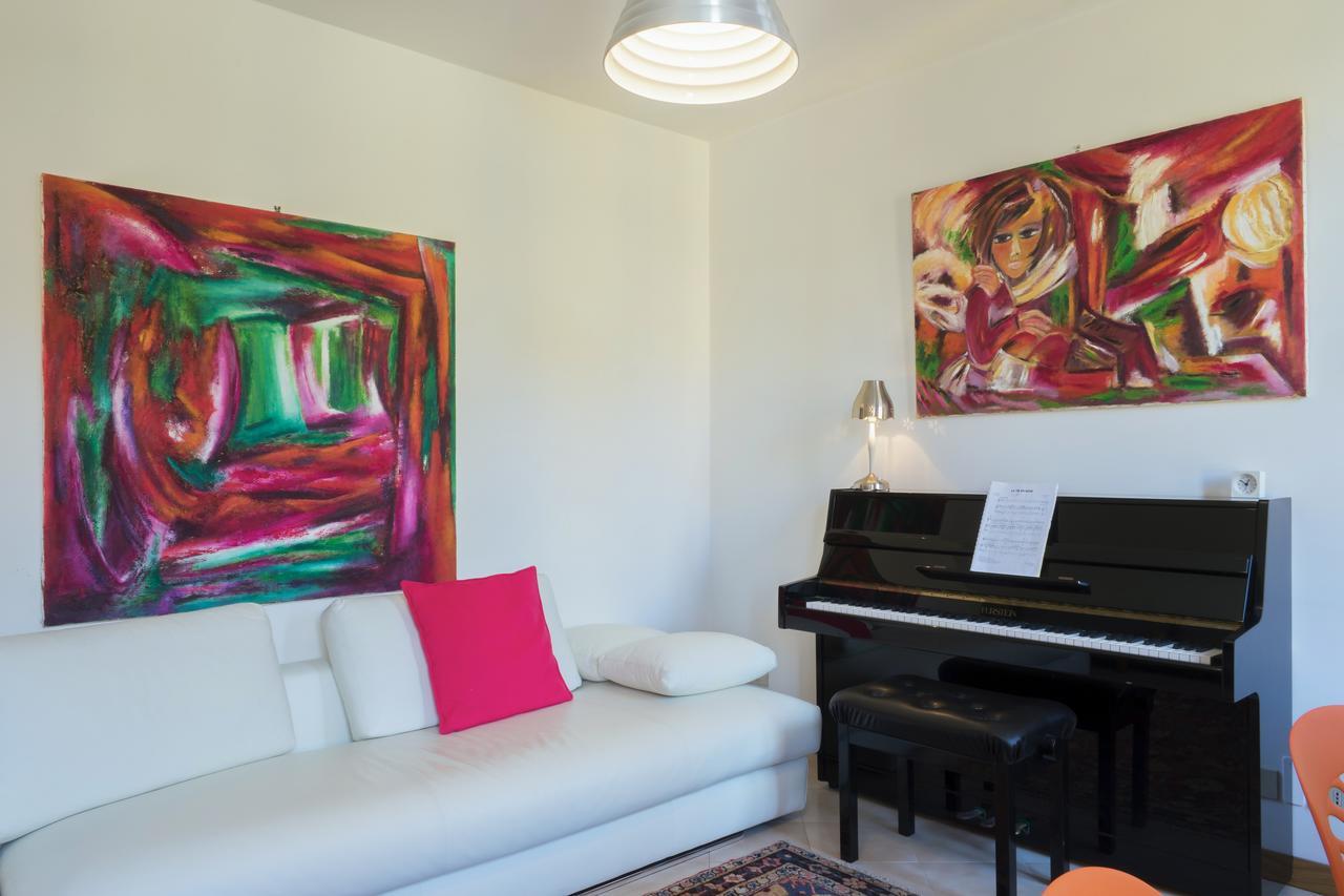 Armonie Di Casa, Vicino A San Marco Apartment Venice Luaran gambar
